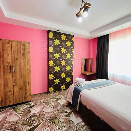 Aria Plus Ev-Otel Ciftlik  Екстер'єр фото