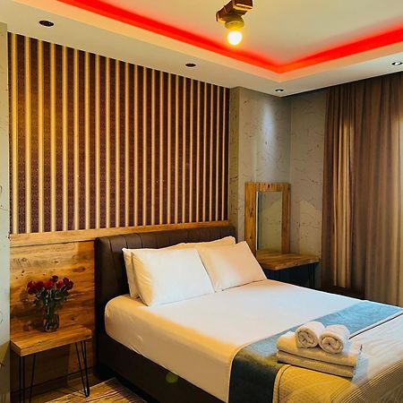 Aria Plus Ev-Otel Ciftlik  Екстер'єр фото