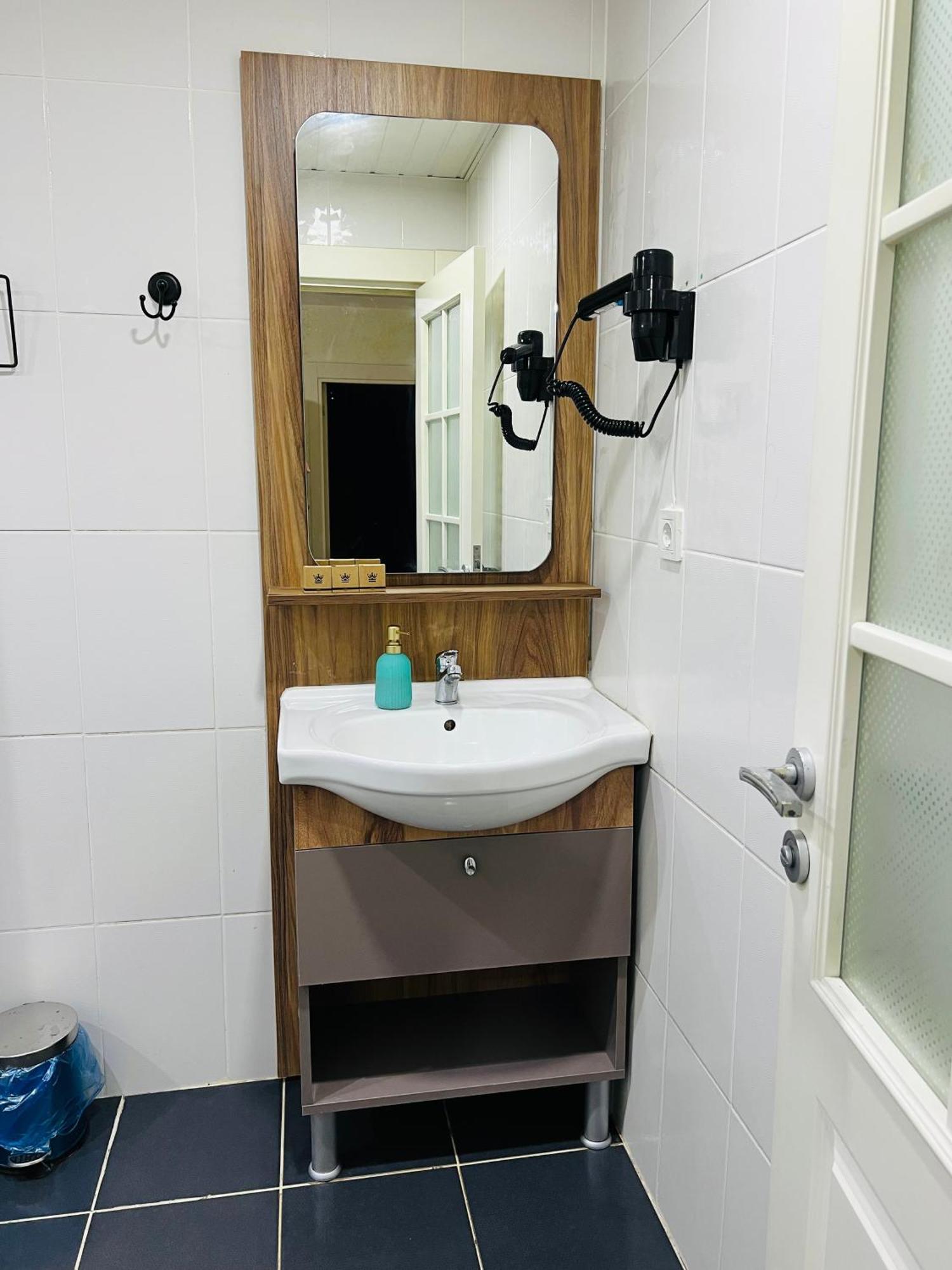 Aria Plus Ev-Otel Ciftlik  Екстер'єр фото