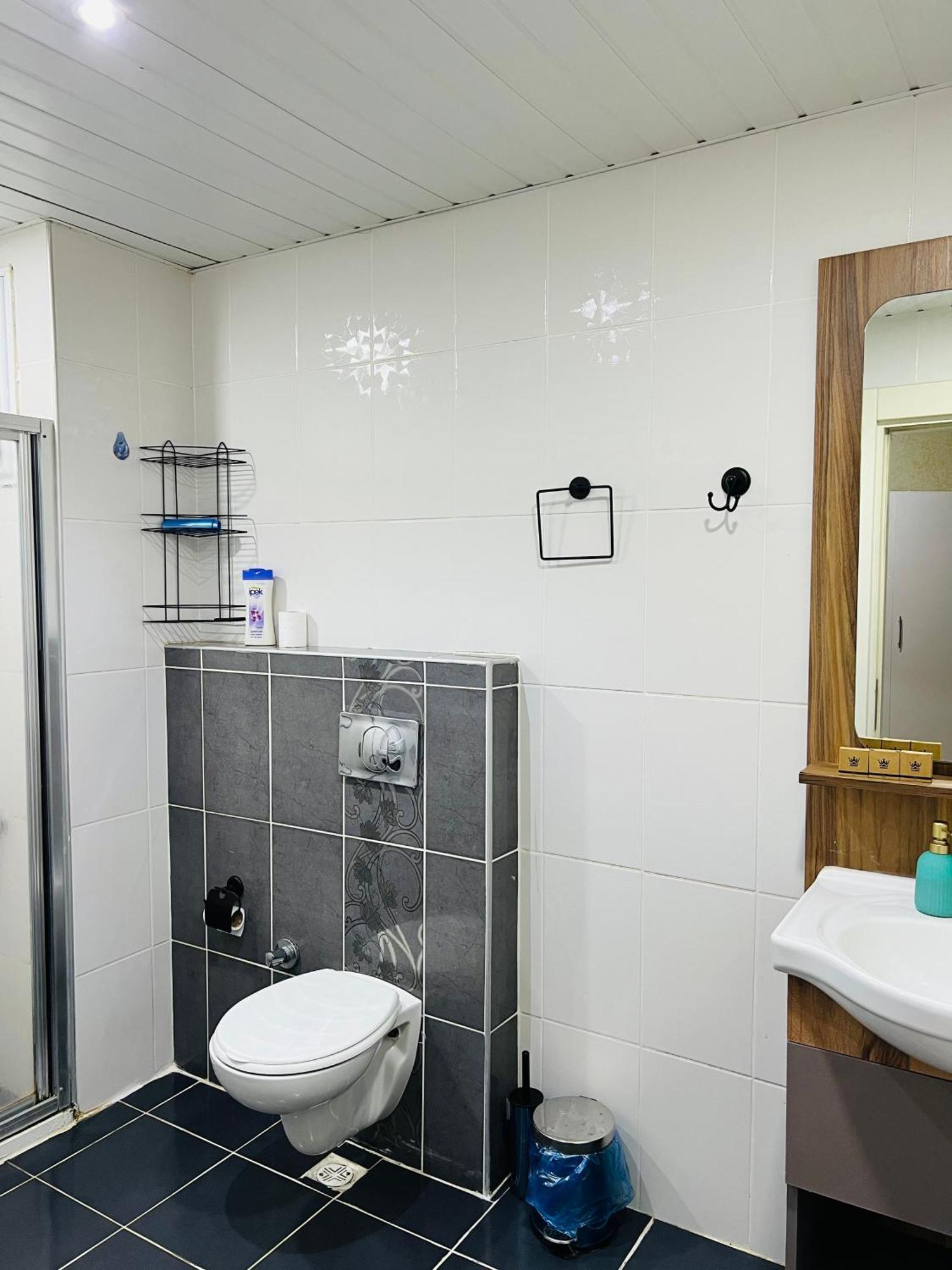 Aria Plus Ev-Otel Ciftlik  Екстер'єр фото